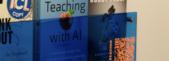 Before the Rules Catch Up